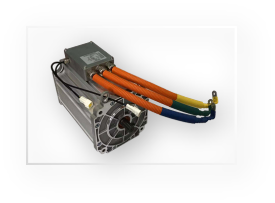 永磁同步電機（風(fēng)冷）